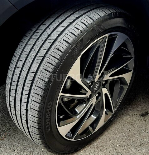 Hyundai Tucson 2020, 85,000 km - 2.0 л - Bakı