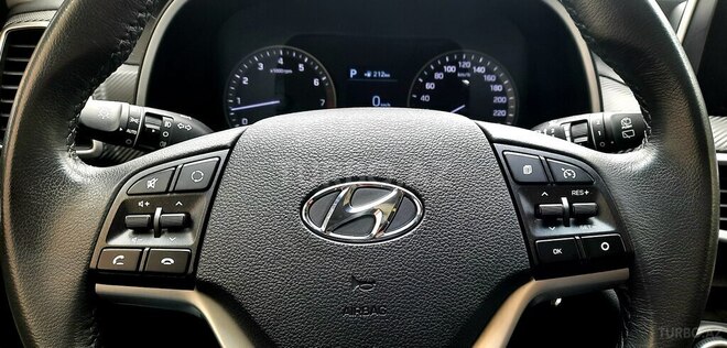 Hyundai Tucson 2020, 85,000 km - 2.0 л - Bakı