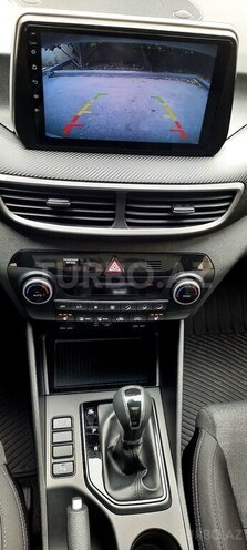 Hyundai Tucson 2020, 85,000 km - 2.0 л - Bakı
