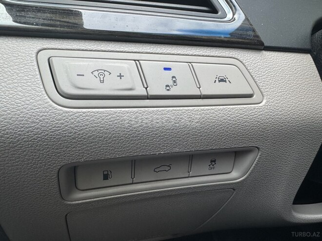 Hyundai Sonata 2016, 209,215 km - 2.0 l - Bakı