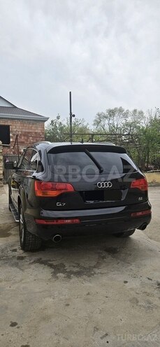 Audi Q7 2006, 350,000 km - 4.2 l - Bakı