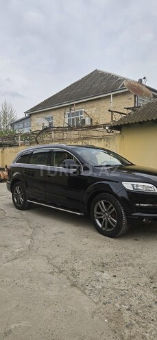 Audi Q7 2006, 350,000 km - 4.2 l - Bakı