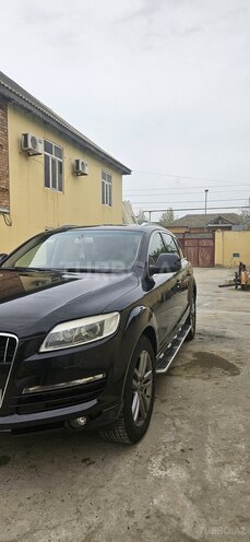Audi Q7 2006, 350,000 km - 4.2 l - Bakı