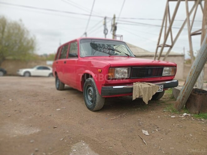 LADA (VAZ) 2104 1998, 56,754 km - 1.6 л - Bakı