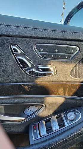 Mercedes S 400 2014, 170,000 km - 3.0 l - Bakı