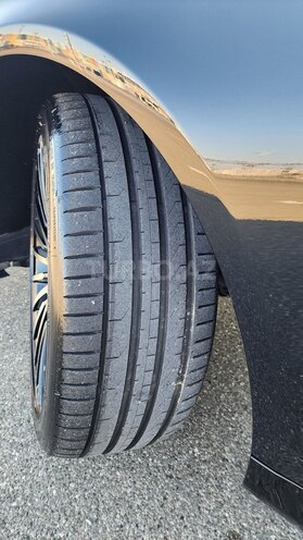 Mercedes S 400 2014, 170,000 km - 3.0 l - Bakı