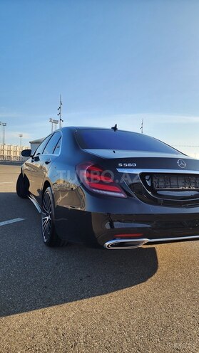 Mercedes S 400 2014, 170,000 km - 3.0 l - Bakı