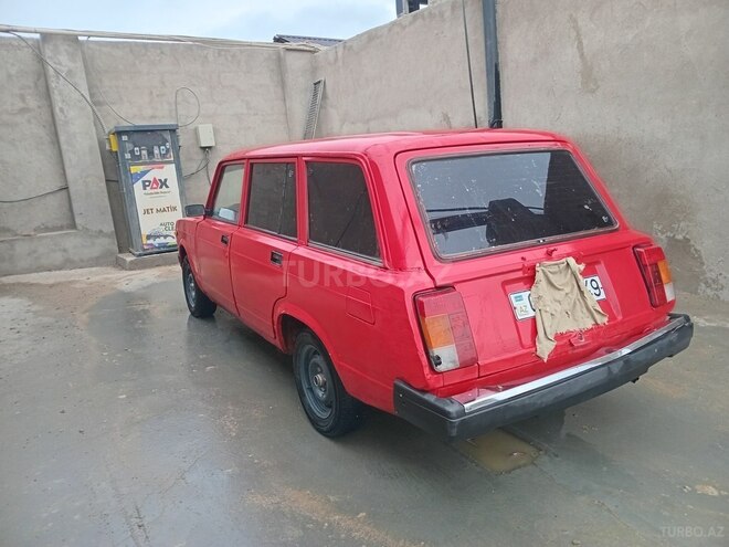 LADA (VAZ) 2104 1998, 56,754 km - 1.6 л - Bakı