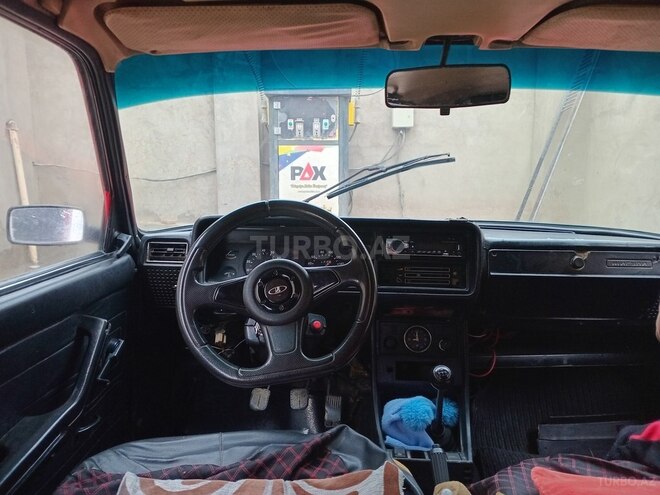 LADA (VAZ) 2104 1998, 56,754 km - 1.6 л - Bakı