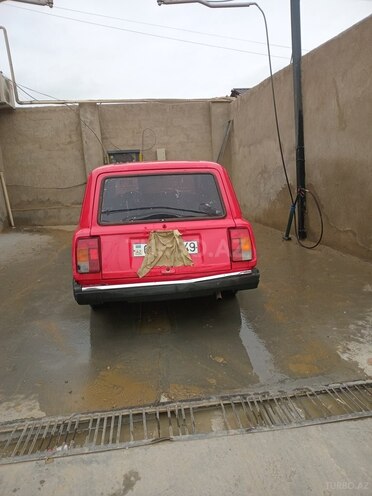 LADA (VAZ) 2104 1998, 56,754 km - 1.6 л - Bakı
