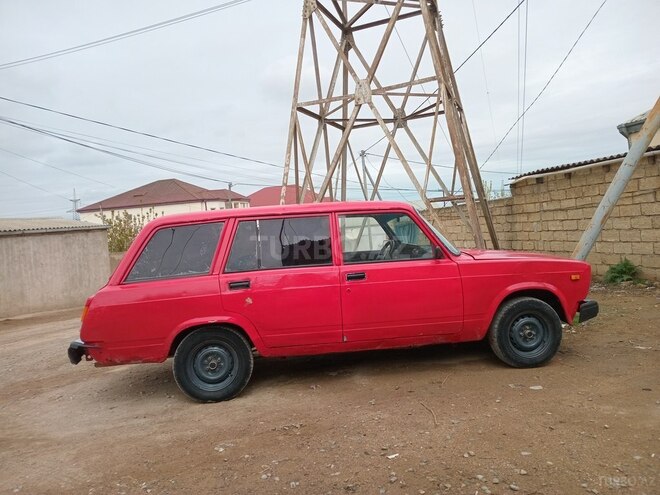 LADA (VAZ) 2104 1998, 56,754 km - 1.6 л - Bakı