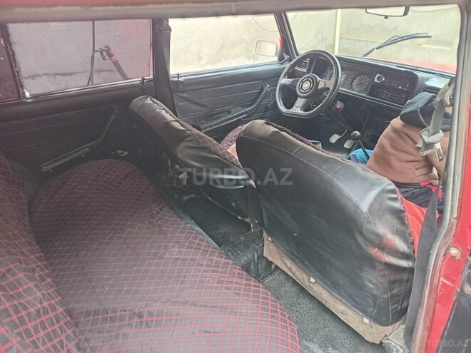LADA (VAZ) 2104 1998, 56,754 km - 1.6 л - Bakı