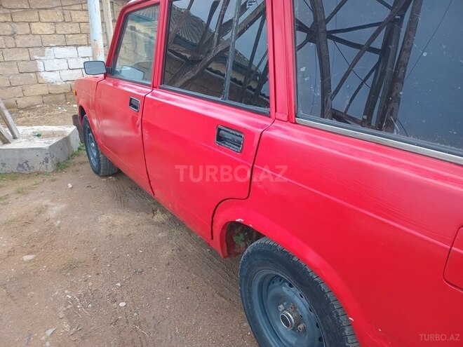 LADA (VAZ) 2104 1998, 56,754 km - 1.6 л - Bakı