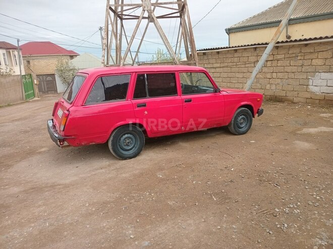 LADA (VAZ) 2104 1998, 56,754 km - 1.6 л - Bakı