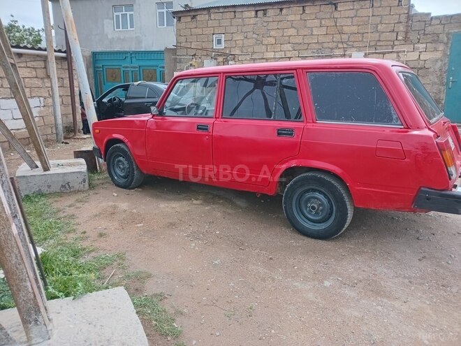 LADA (VAZ) 2104 1998, 56,754 km - 1.6 л - Bakı