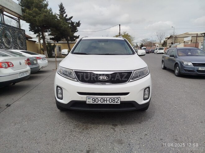 Kia Sorento 2013, 88,563 km - 2.0 l - Bakı