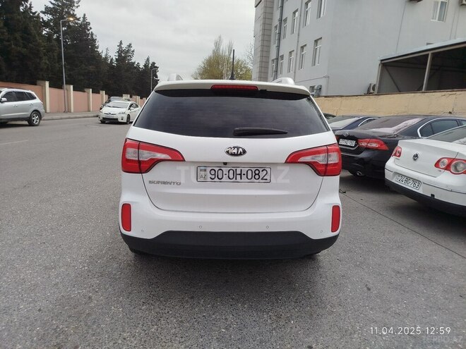 Kia Sorento 2013, 88,563 km - 2.0 l - Bakı