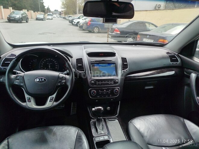 Kia Sorento 2013, 88,563 km - 2.0 l - Bakı