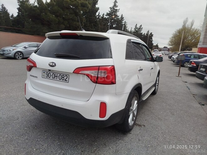 Kia Sorento 2013, 88,563 km - 2.0 l - Bakı