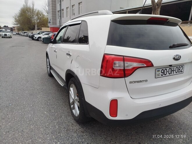 Kia Sorento 2013, 88,563 km - 2.0 l - Bakı