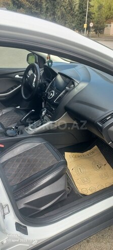 Ford Focus 2013, 334,964 km - 1.6 л - Mingəçevir