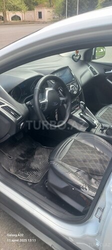 Ford Focus 2013, 334,964 km - 1.6 л - Mingəçevir