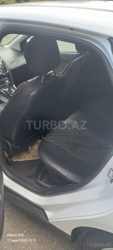 Ford Focus 2013, 334,964 km - 1.6 л - Mingəçevir