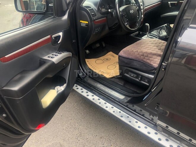 Hyundai Santa Fe 2006, 280,000 km - 2.7 л - Bakı