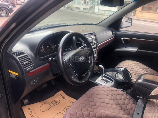Hyundai Santa Fe 2006, 280,000 km - 2.7 л - Bakı