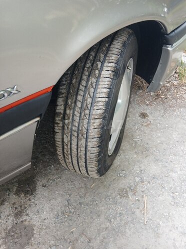 Opel Vectra 1994, 350,000 km - 2.0 l - Bakı