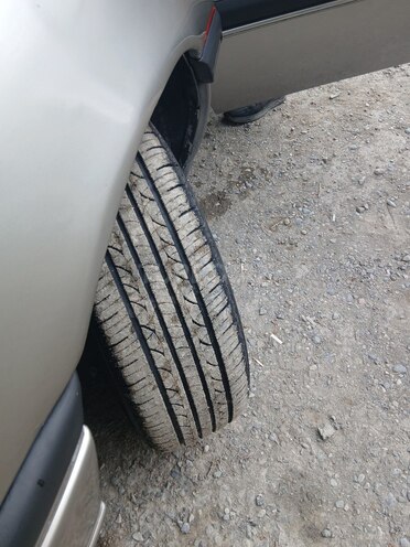 Opel Vectra 1994, 350,000 km - 2.0 l - Bakı