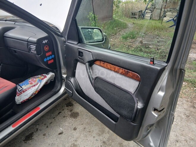 Opel Vectra 1994, 350,000 km - 2.0 l - Bakı
