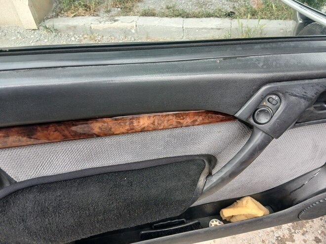 Opel Vectra 1994, 350,000 km - 2.0 l - Bakı