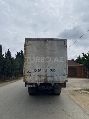 KamAz 5320 1991, 800,000 km - 11.0 l - Bakı