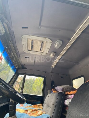KamAz 5320 1991, 800,000 km - 11.0 l - Bakı