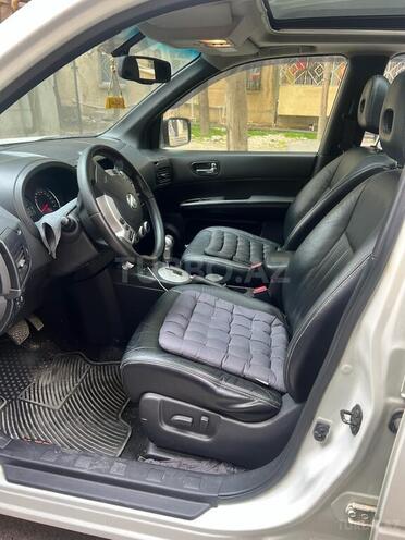 Nissan X-Trail 2013, 230,000 km - 2.5 l - Bakı