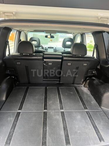 Nissan X-Trail 2013, 230,000 km - 2.5 l - Bakı