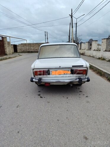 LADA (VAZ) 2106 1996, 75,000 km - 1.3 л - Bakı
