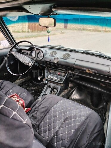 LADA (VAZ) 2106 1996, 75,000 km - 1.3 л - Bakı
