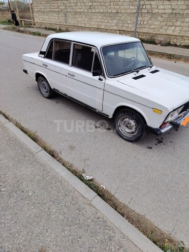 LADA (VAZ) 2106 1996, 75,000 km - 1.3 л - Bakı