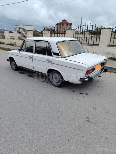 LADA (VAZ) 2106 1996, 75,000 km - 1.3 л - Bakı