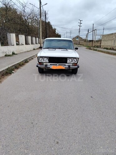 LADA (VAZ) 2106 1996, 75,000 km - 1.3 л - Bakı
