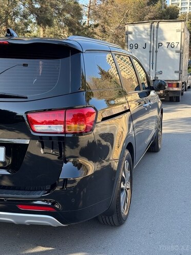 Kia Carnival 2016, 232,000 km - 2.2 l - Bakı