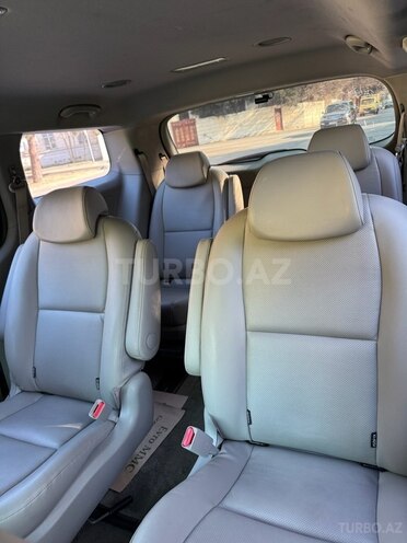Kia Carnival 2016, 232,000 km - 2.2 l - Bakı