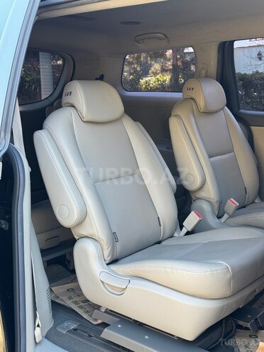 Kia Carnival 2016, 232,000 km - 2.2 l - Bakı