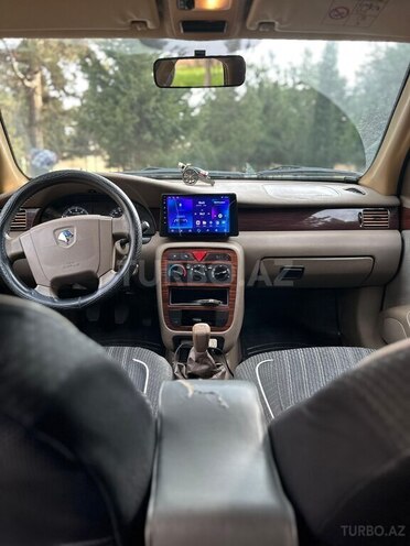 Khazar LX 2022, 162,000 km - 1.7 l - Bakı
