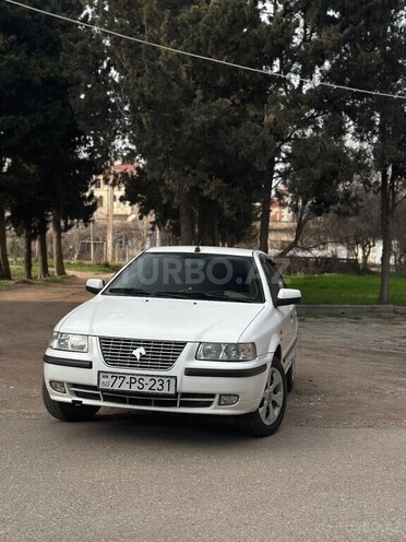 Khazar LX 2022, 162,000 km - 1.7 l - Bakı