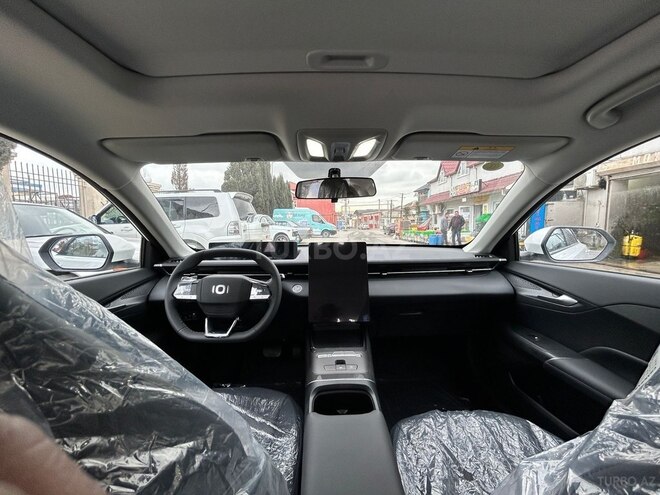 Changan Qiyuan A05 2025, 0 km - 1.5 l - Bakı