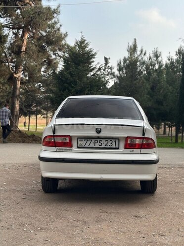 Khazar LX 2022, 162,000 km - 1.7 l - Bakı