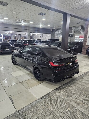 BMW 330-5